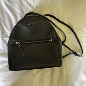 Kate Spade backpack